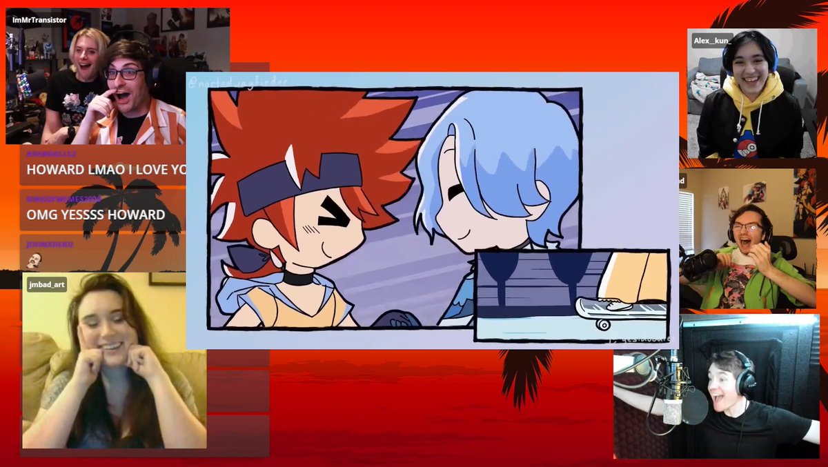 ᴀʟᴇxくん tweet media