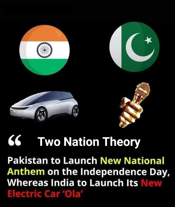 oolabmys's tweet photo. On 75th Pak birthday 
DICE Foundation unveiled Pakistan’s first electric car, ‘Nur-E 75’, Dice is an NGO 
Dr Qureshi was reluctant to share pricing details, but said vehicles in the same segment, Honda-E and Nissan Leaf, are priced at $40,000 and $35,000, respectively
1 https://t.co/9Dt7g3d2iR
