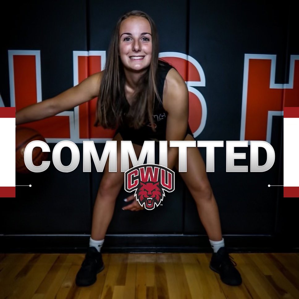 capri_sims's tweet photo. Thank you coaches @cwu_wbb for this great opportunity. Go wildcats!🐾❤️ https://t.co/lEHjW70v1b