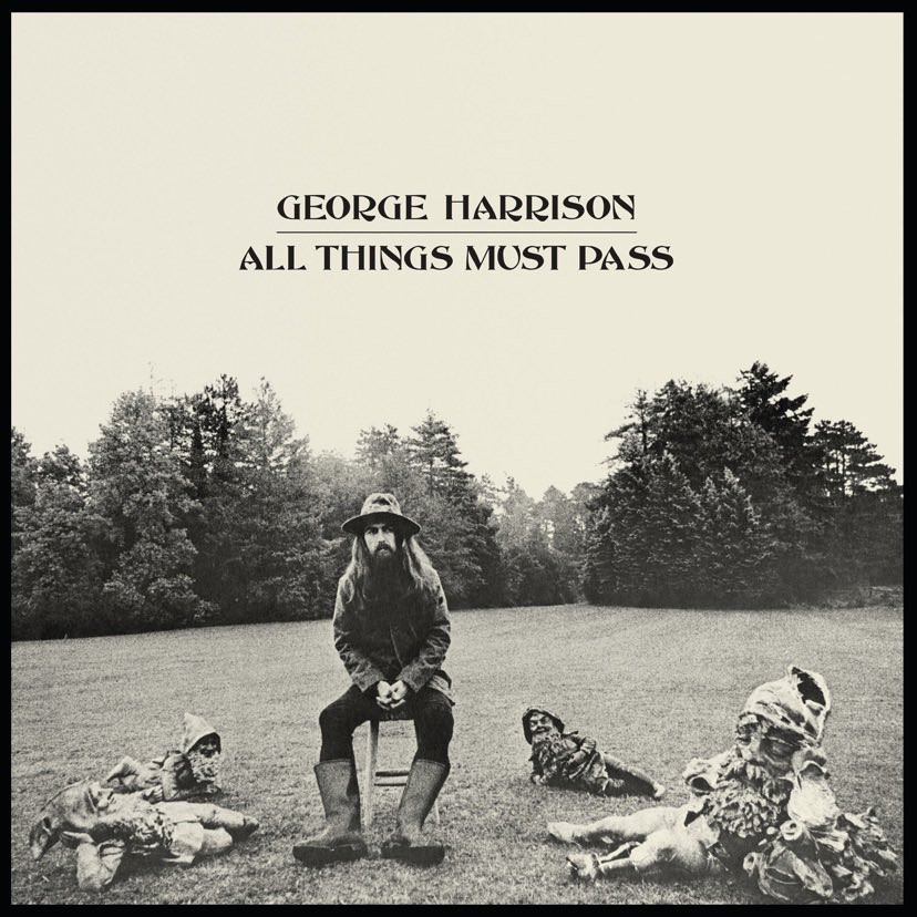 Elliot_Suarez's tweet photo. Canción del día: Isn't It a Pity de George Harrison (recomendada por Elliot Suárez 😉con #AppAtajos) https://t.co/xQEhkOAPhF