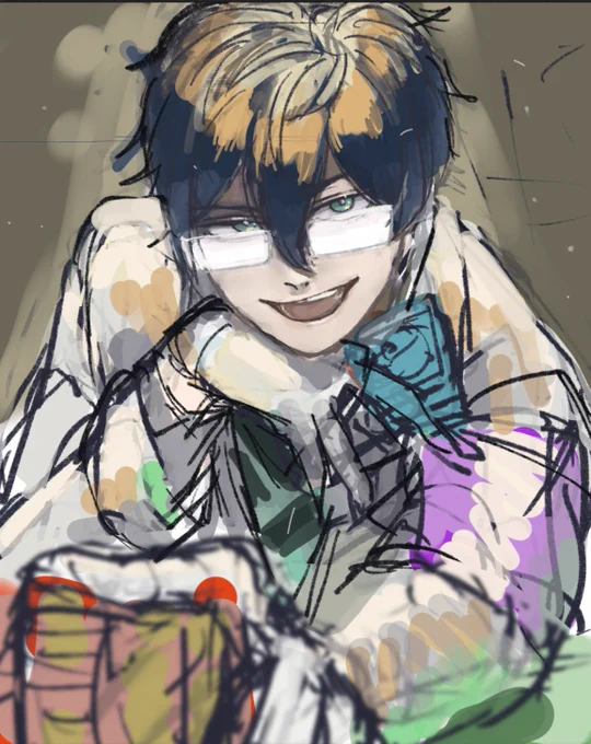 wip