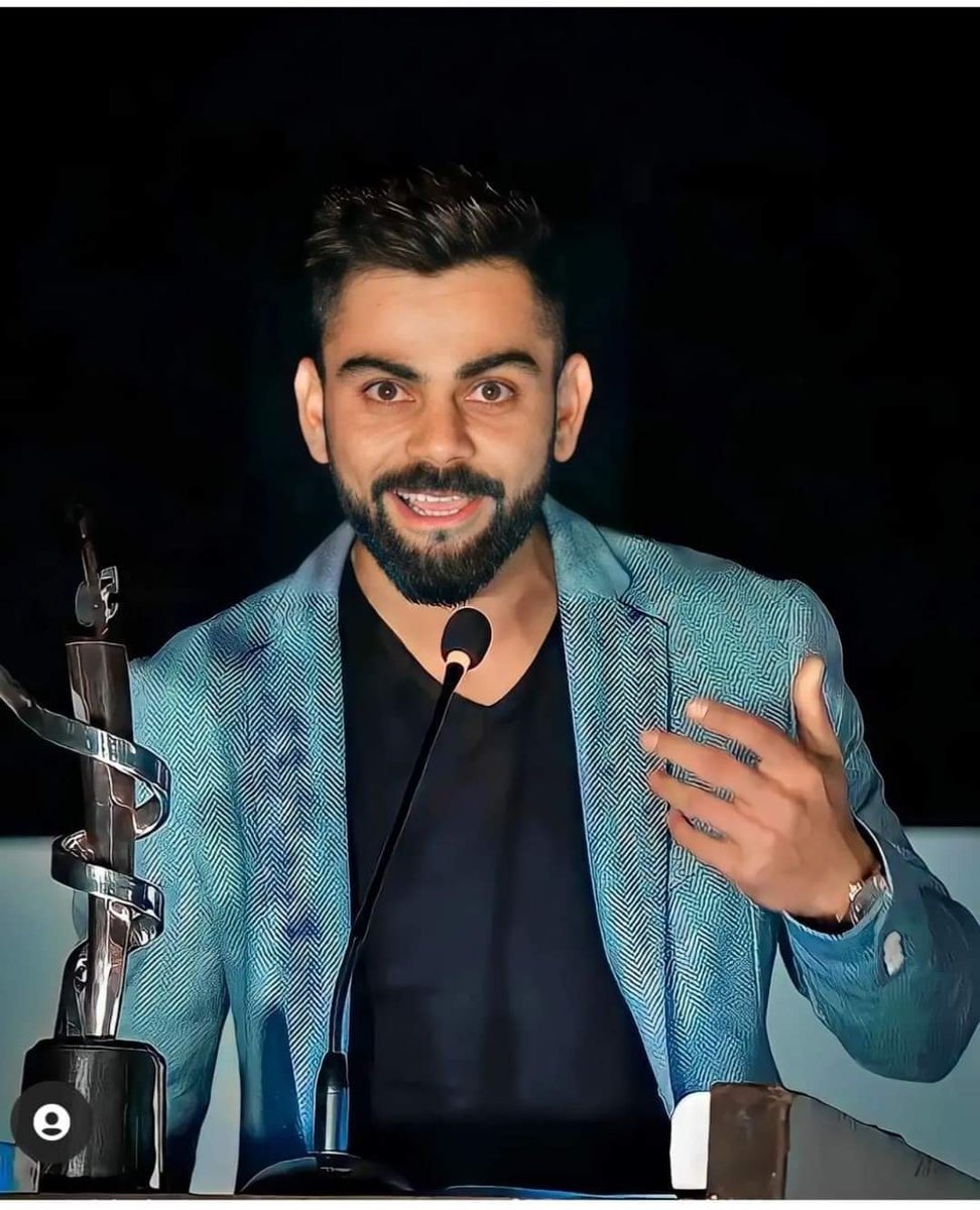 No. 1 Celebrity in India @imVkohli #ViratKohli