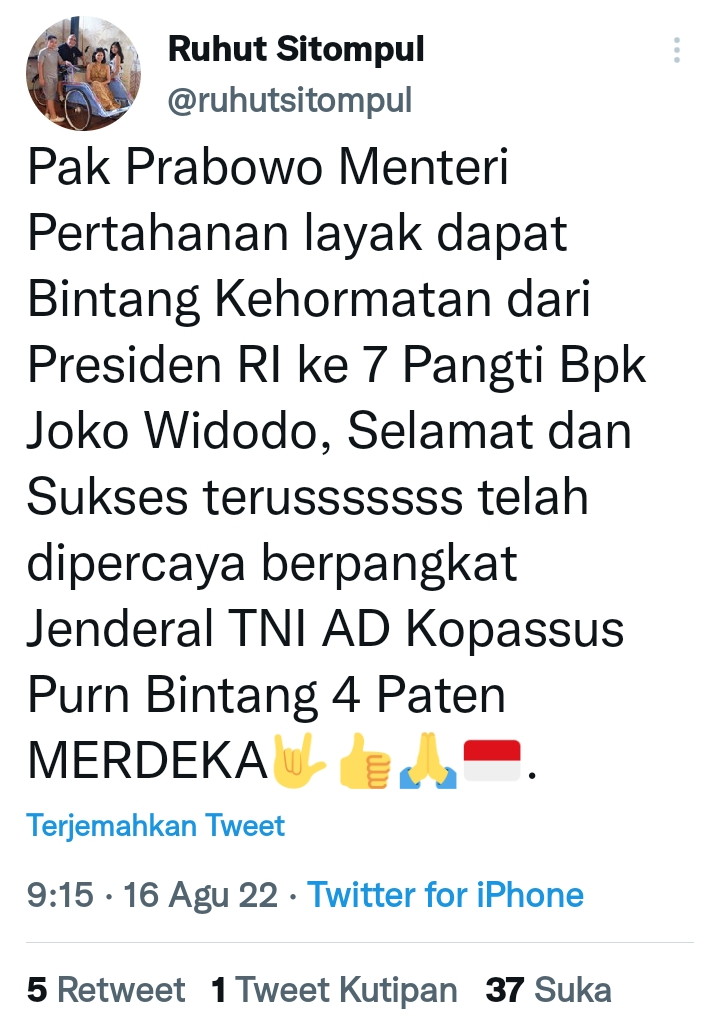 M3 tweet media