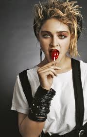 Happy Birthday  to Madonna born on this day in 1958 