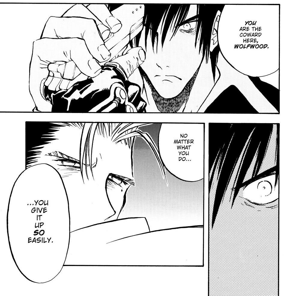 daily vashwood (@vashwoodbot) on Twitter photo 