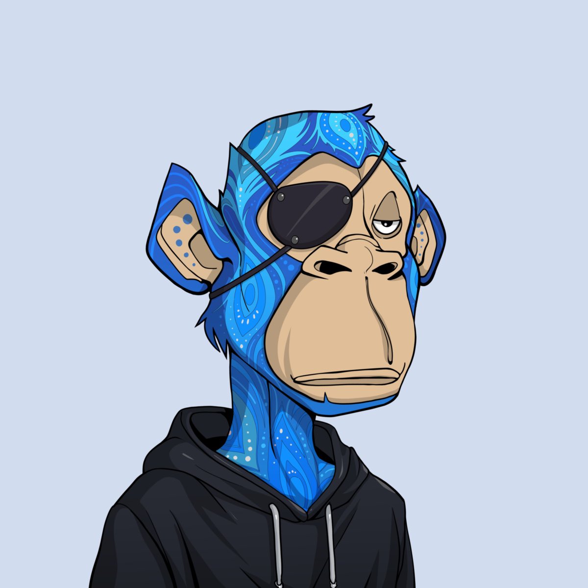 0x_nero's tweet photo. @0xApes_NFT LFG! https://t.co/g79Zhw69KR