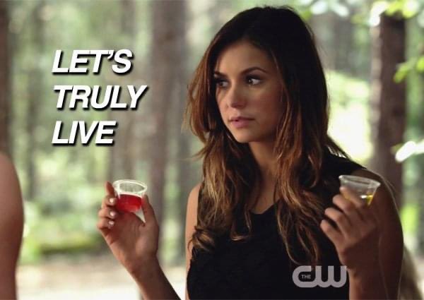nikkimetz's tweet photo. @pricepeterson i love love loved your vampire diaries recaps! https://t.co/YAfgtTVRM5