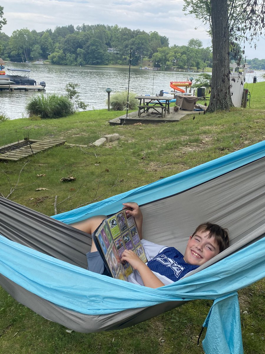 Christie Hall tweet media