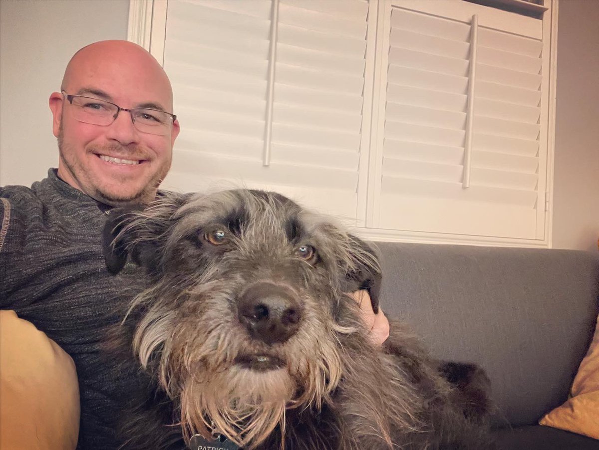 RVA4n6's tweet photo. @CvilleCyber Well, yes, but my dog is the best of the best!
#sullysocks https://t.co/Y4J868Kb3w