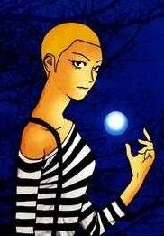 TransgenderDay's tweet photo. Manga Transgender of the day is 
Yuuji Fukunaga from Liar Game

Support Character.

Manga has 201 chapters.

#Anime
#Transgender
#LGBTQ  

Was not business this time. https://t.co/ulVz66vmbA