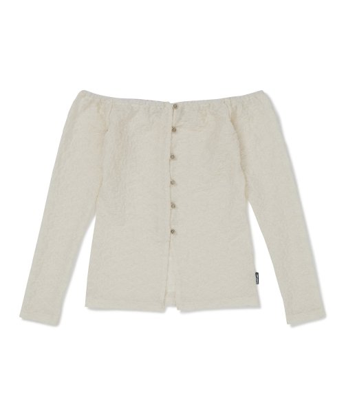 randomkpopstyle's tweet photo. #Hayoung fromis_9 Summer Night Ep. 5
👕: Zeroplanet Riena Off Shoulder Cardigan ₩58,000
#songhayoung #fromis_9 #rks_zeroplanet https://t.co/LK40Qkvbxq