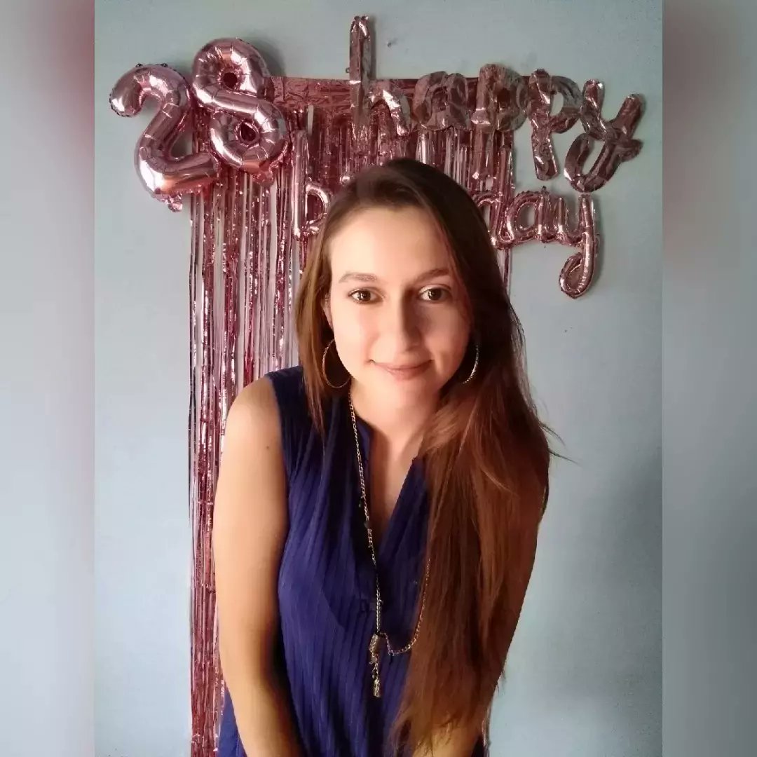 ovespinosa's tweet photo. 28 🎂🎈😍 y los cumplí muy feliz 
✨14/08/2022 https://t.co/GmxC5szmds