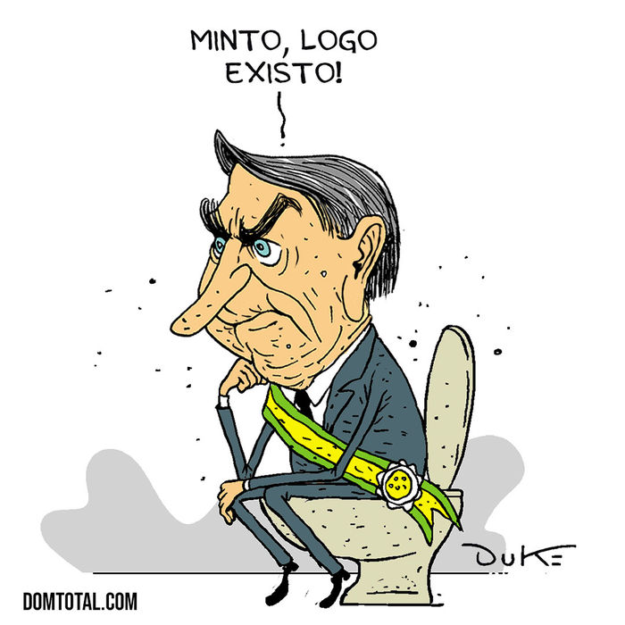 Luiz_ccunha's tweet photo. BOLSONARO CAGÃO https://t.co/WnoNhPdIE6