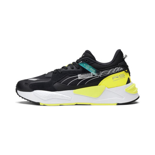 ballshoesguide's tweet photo. PUMA Men's Mercedes F1 RS-Z Sneakers $49.99 via eBay

Shop here : https://t.co/yekRNNQ1tZ

US 7-14

#ballshoesguide #pumamensmercedesf1rs-zsneakers https://t.co/EXIOFgAbUj
