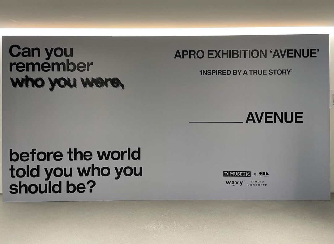 aboutAPRO's tweet photo. #APRO #아프로 #APROisdifferent #APRO_Avenue https://t.co/A3vCmf5egp