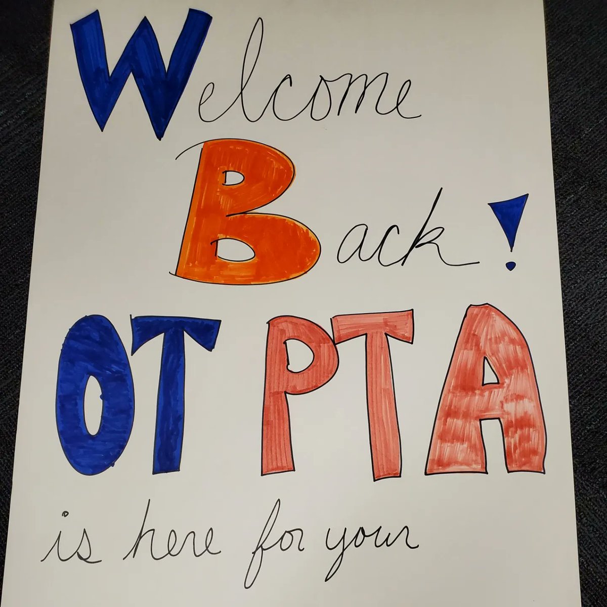 Orangethorpe Orcas tweet media