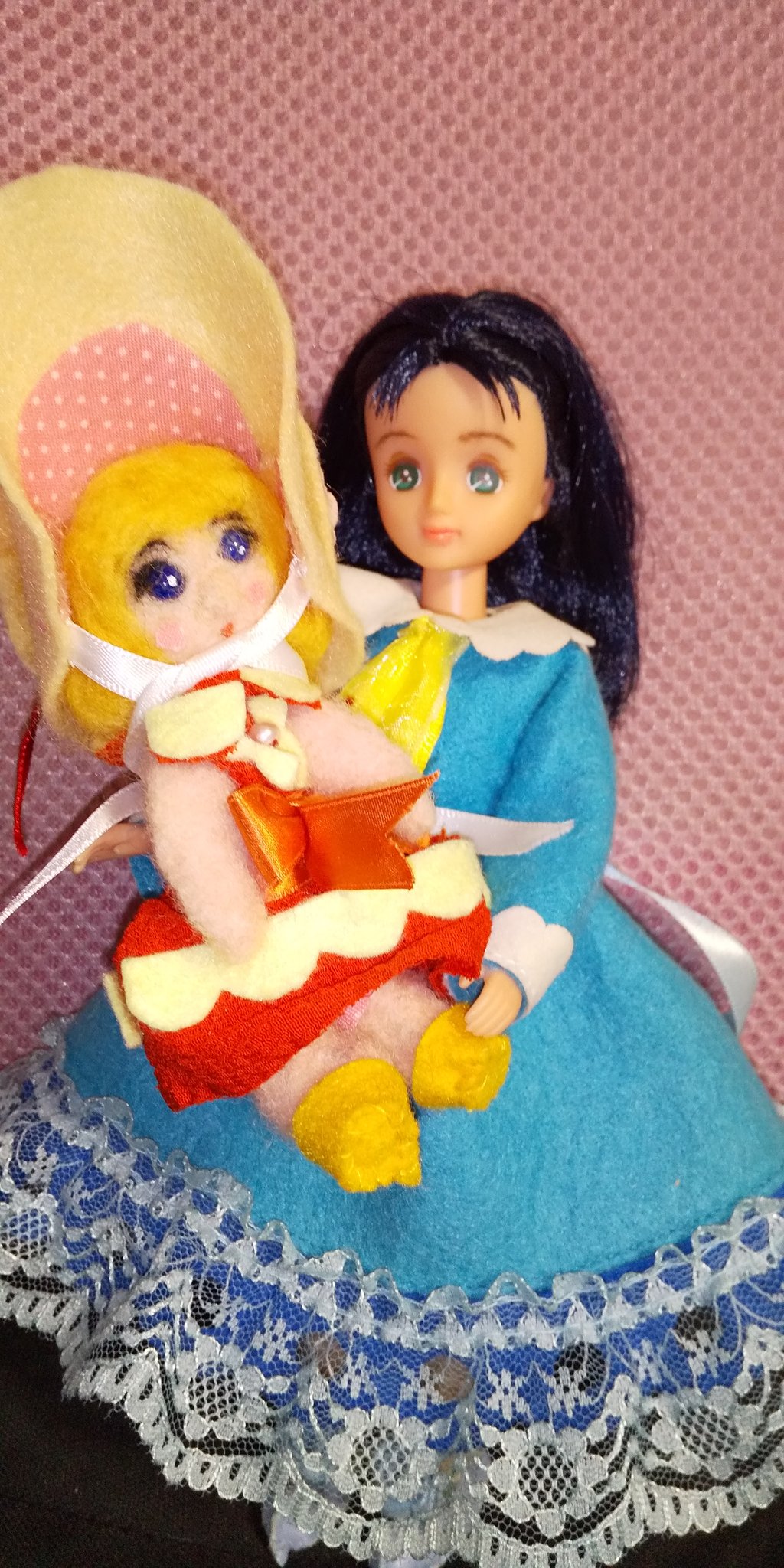 リカちゃんのアニメフレンド 小公女セーラ 人形 Www Bssbeautyspot Com