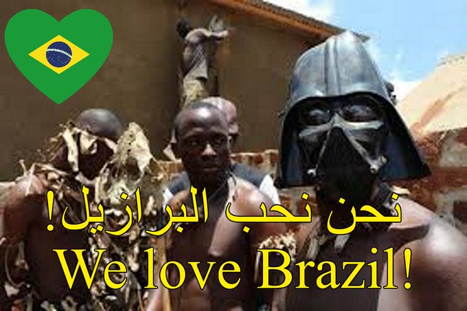 IsaacNabwana's tweet photo. Brazil Are U ready for the Sequel of 'Who Killed Captain Alex, follow &amp;  support https://t.co/G86GTlTtTf RT  #whokilledCaptainAlex2 Thank @JustyX0 https://t.co/PHYBgMUWtU