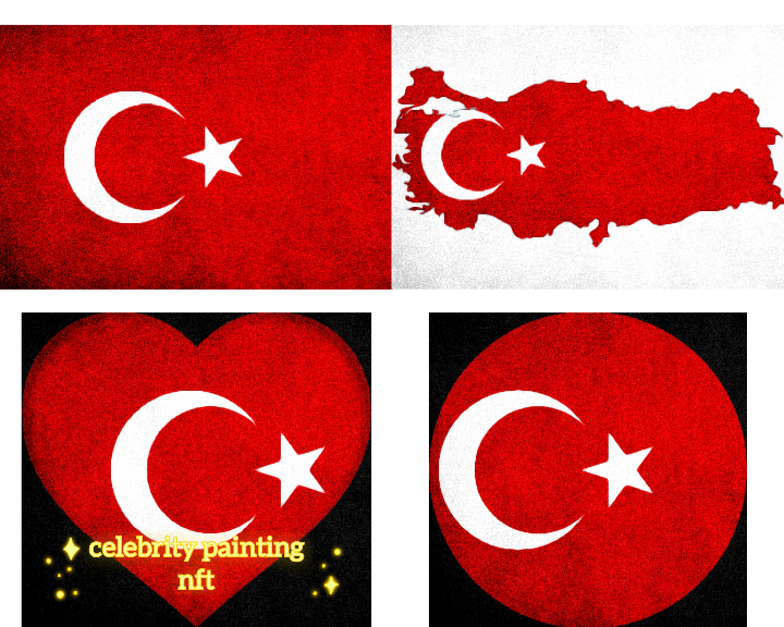 nft_promotion_9's tweet image. opensea.io/collection/cel…
#51 , flag of Turkey drawing , Turkish Flag painting , draw Turkey Flag , Türkiye bayrağı
#turkeyflag  #Türkiyebayrağı  #Türkiye #bayrağı  #turkey #turkeyday #turkeystagram #turkeyphotooftheday #turkeyvisitguide  #turkeys #turkeykadraj34 #turkeydinner