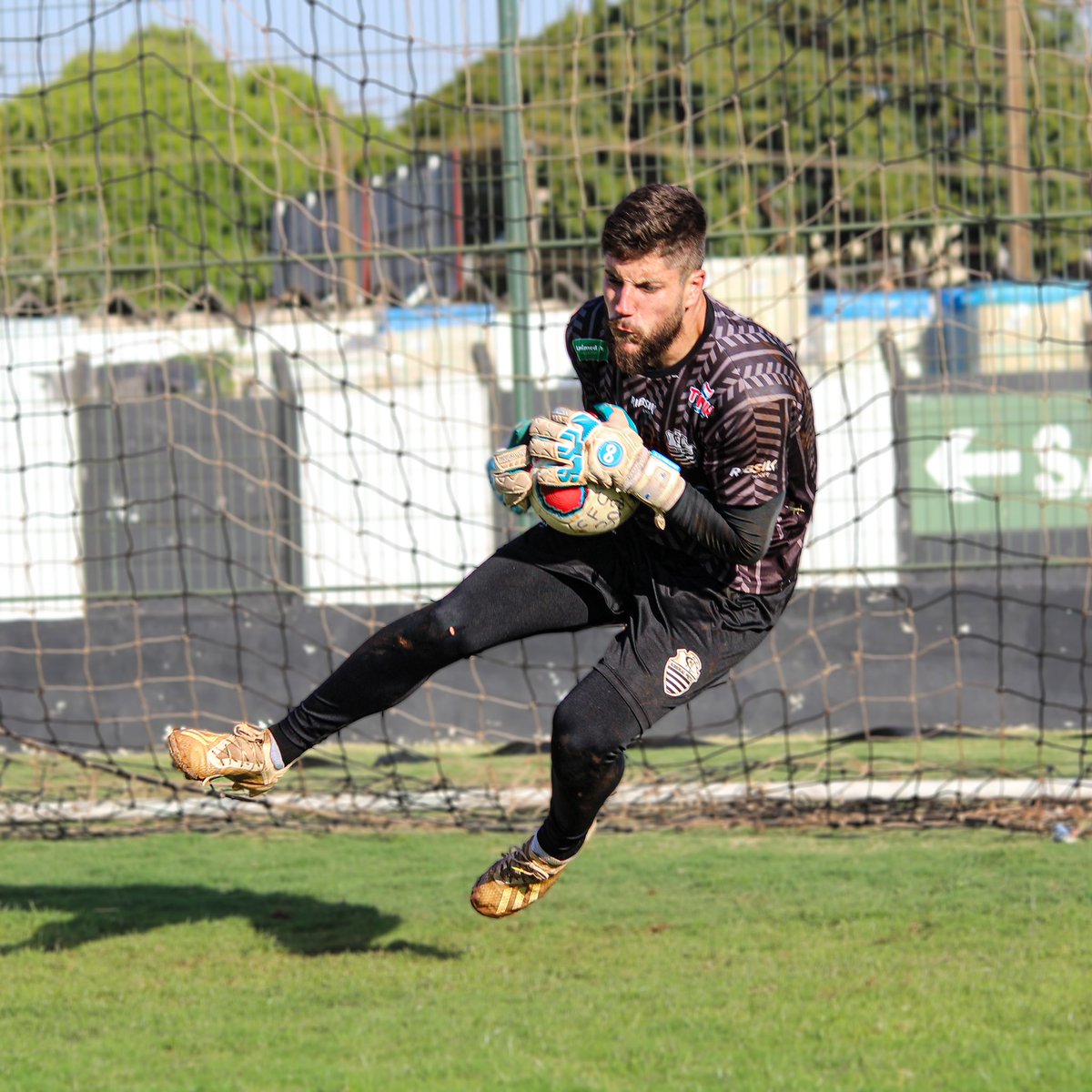ComercialFC's tweet photo. Semana de jogo. 🔐🦁 #FechadoComOMeuLeão | Reapresentação com treino físico e técnico no estádio Palma Travassos. Sábado, às 19h30, o Comercial enfrenta o Marília pela Copa Paulista.
⠀⠀⠀⠀⠀⠀⠀⠀⠀⠀
📷 Bárbara Pires (@ba.pires) / Comercial FC
⠀⠀⠀⠀⠀⠀⠀⠀⠀⠀
#VaiMeuLeão https://t.co/I7Iz2Ze2Jx