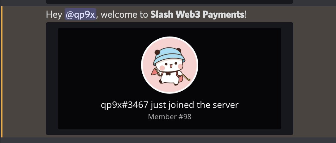 00001x00001's tweet photo. @SlashWeb3 Go to the moon #SlashFi #BNB https://t.co/mYBjpBXhZq