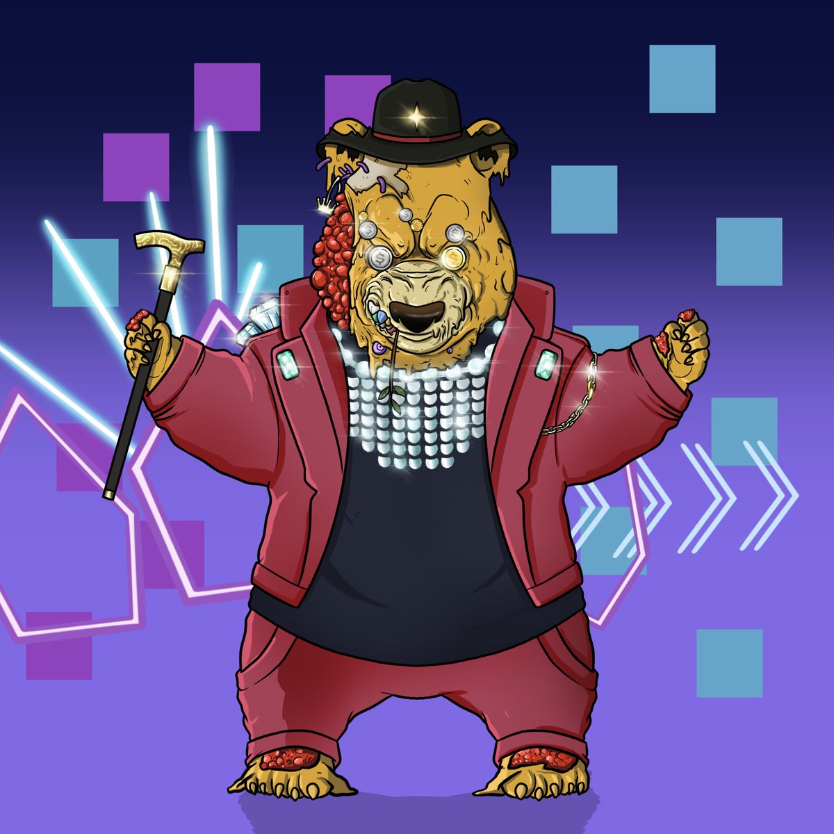 MightyPandaSociety tweet media