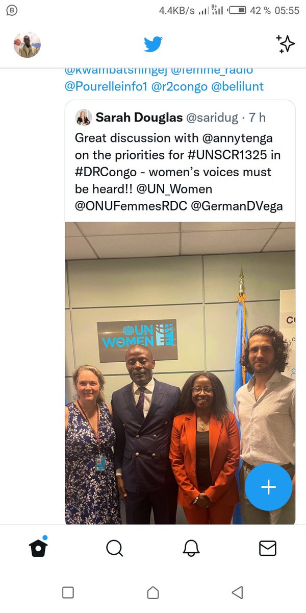 W JOHNSON MAKAZA (@johnsonmakaza1) on Twitter photo 