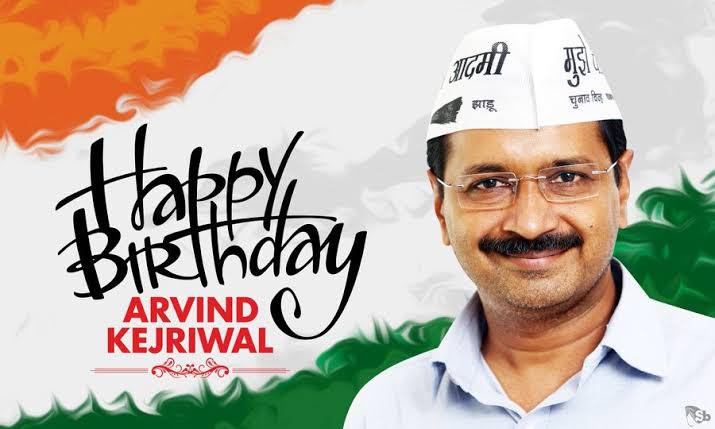 aapfbdofficial's tweet photo. दिल्ली के लोकप्रिया मुख़्यमंत्री एवं आम आदमी पार्टी के संयोजक श्री अरविन्द केजरीवाल जी को उनके जन्मदिन की हार्दिक शुभकामनाये। 
@ArvindKejriwal @AamAadmiParty @aapfbdofficial
@AAPHaryana 
#birthday #chiefminister #arvindkejriwal #aap #aamaadmiparty #delhi https://t.co/F8J0Xm5bxx