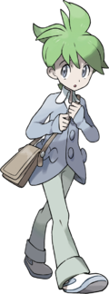 KiraYuu2's tweet photo. Wally: "Hello Nemona from Scarlet and Violet."
Nemona: "Hey Wally from Ruby and Sapphire."
#TryMyBest #pokemonwally #PokemonScarletViolet #pokemonrubysapphire #Nemona #cantcatch #firstroute https://t.co/7je9mtWMfY