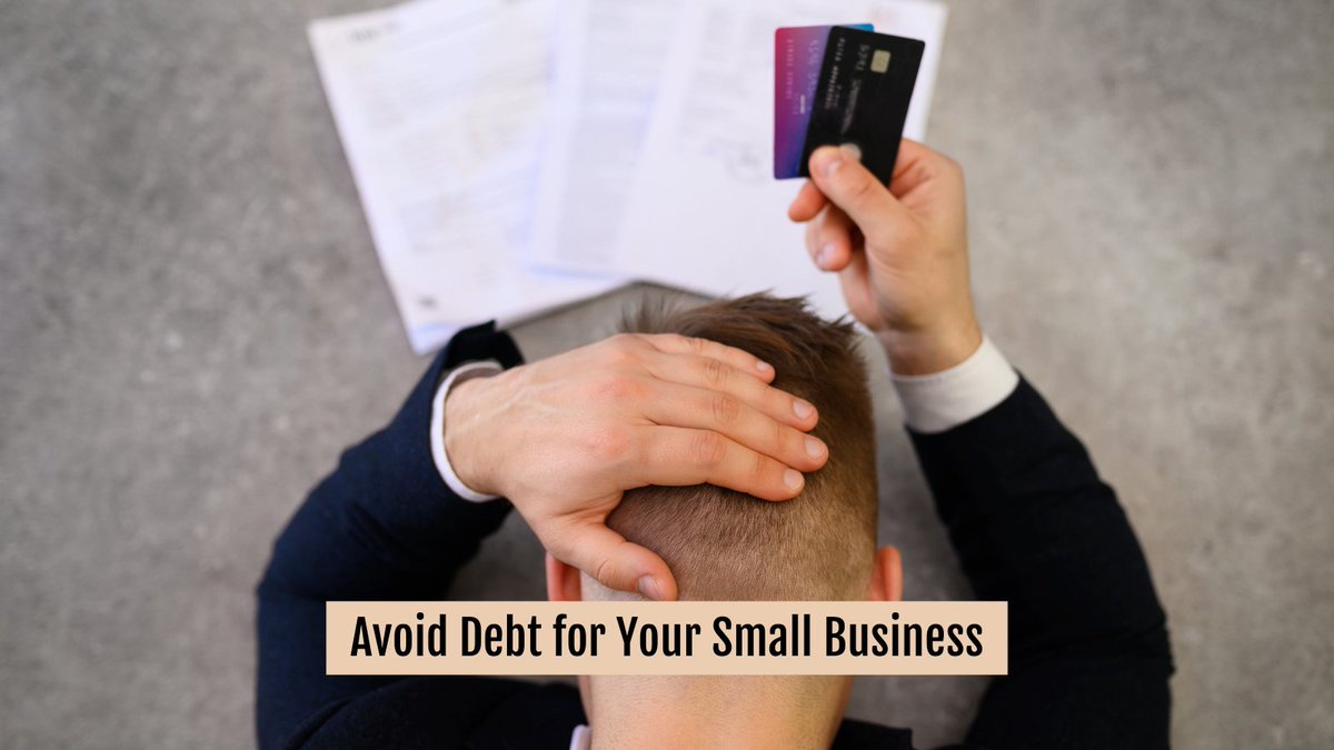 MeadPartners1's tweet photo. Are your bills rising by the day? Is your small business becoming a burden? These 5 steps will help https://t.co/gje8h3pViy https://t.co/jK789RVZe1