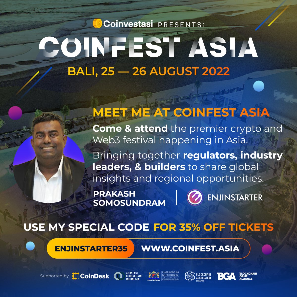 ENJINSTARTER tweet media