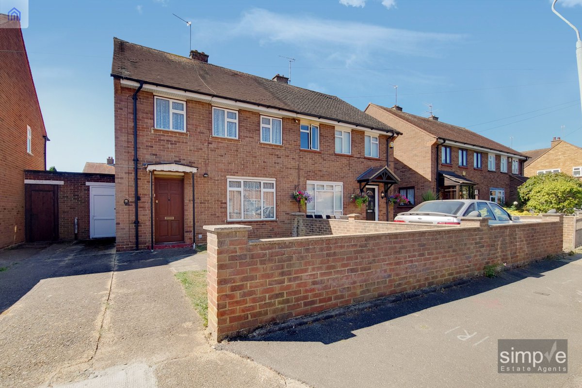 Simple Estate Agents tweet media