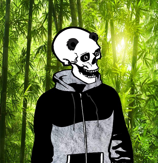 SkullySquad NFT Project MASSIVE Utility Comming tweet media