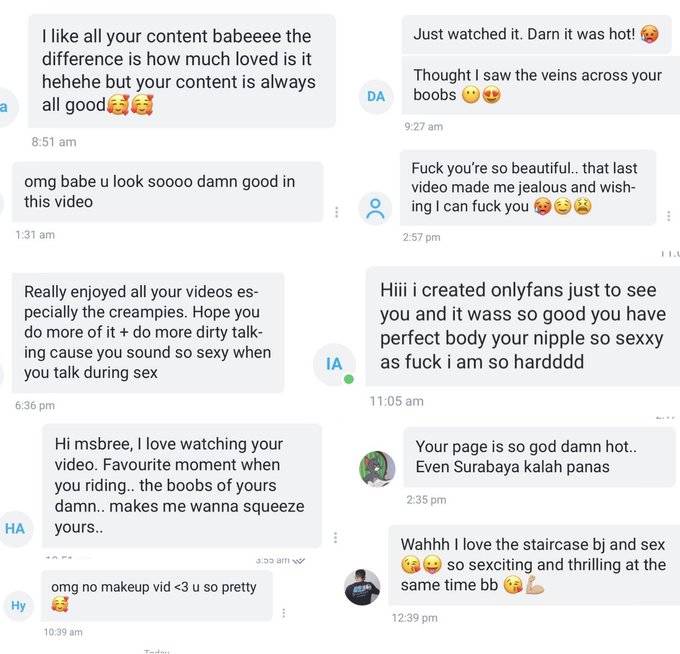 REVIEWS! There will be ❌NO MORE PAYMENT❌ once you subscribe!  💗I do soloplay , sextapes, striptease,