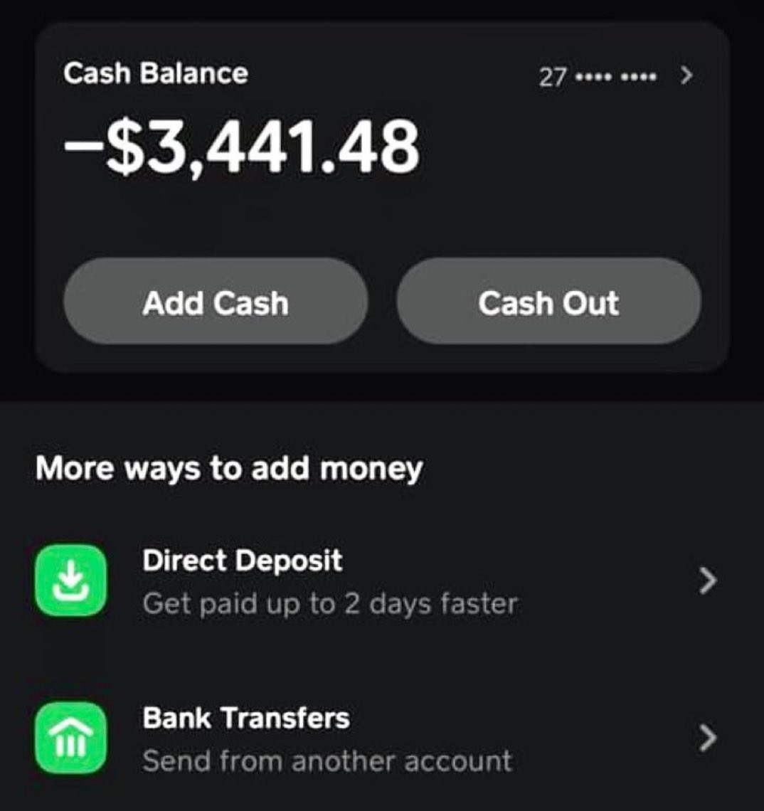 just got done gambling, can someone help me.