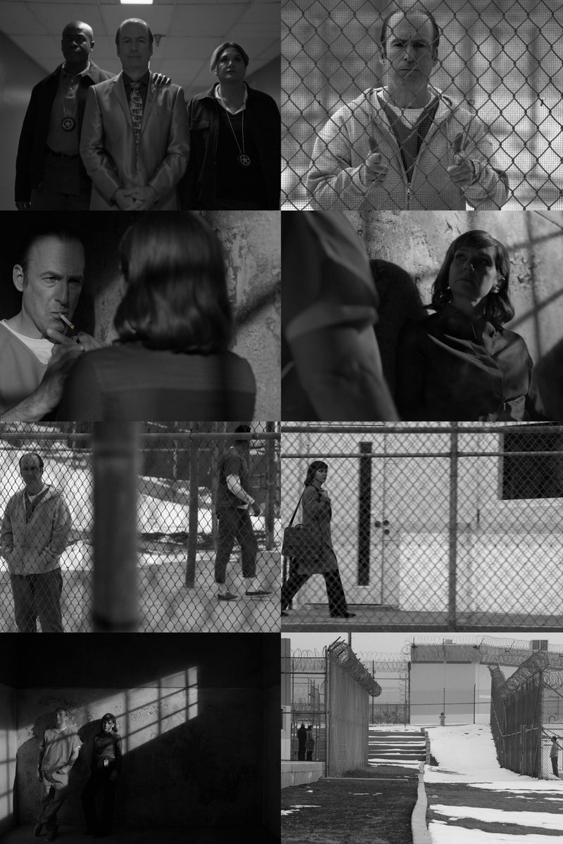 TrueStory04's tweet photo. Television at its finest. Peter Gould. Architect of BCS. Thank you so much. Genuinely can't find the words on how the last few minutes made me feel. Bob and Rhea. Magnetic. Goodbye. And lastly
BETTER CALL SAUL! BETTER CALL SAUL! BETTER CALL SAUL!
#BetterCallSaul #BCSFinale
#BCS https://t.co/ZbYIvTqyFy