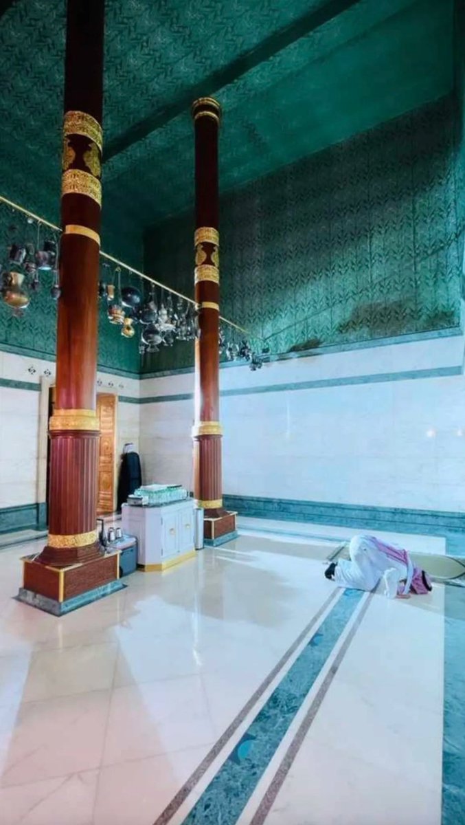 HaramainInfo's tweet photo. New &amp; Exclusive Pictures of the Ka'abah https://t.co/3NnRIOJawq