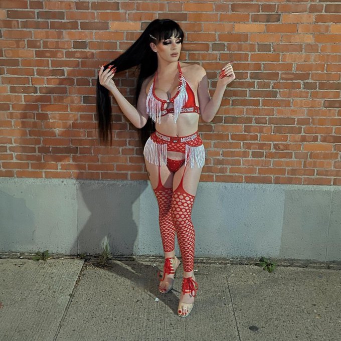 TW Pornstars Angellica Good 0.2 OF💕. The most liked pictures and