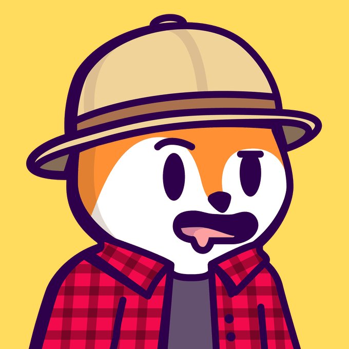MBA_NFT_SOL's tweet photo. Jinli_sol got the FFF, missing my TFF already but still, hurray!!!shout out to the foxes!~ https://t.co/BvHhCuQxoi