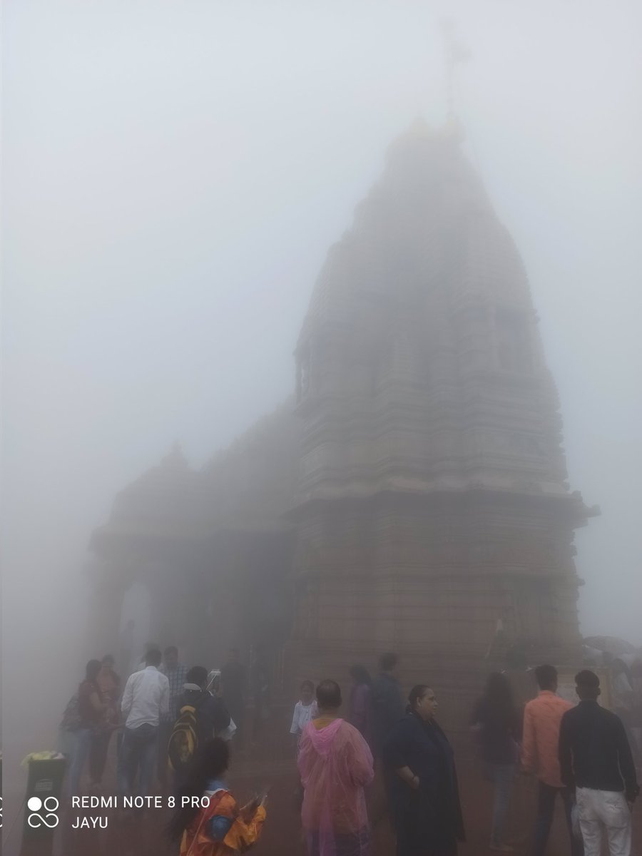 Jayu4Mr's tweet image. 𝕁𝕒𝕪 𝕄𝕒𝕒 𝕂𝕒𝕝𝕚 🙏🏻

#pavaghad #HarGharTiranga #monsoonspecial