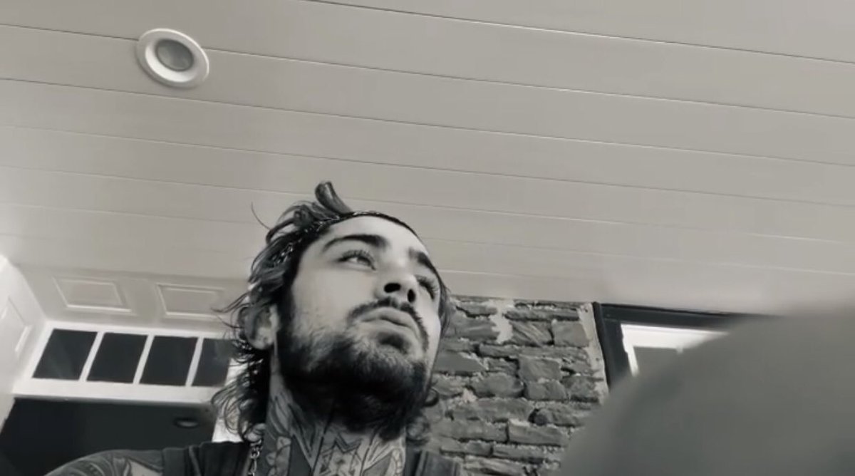 comfort for zayn stans tweet media