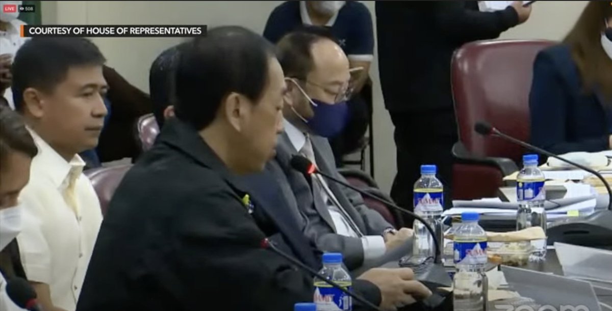 Dwight De Leon tweet media