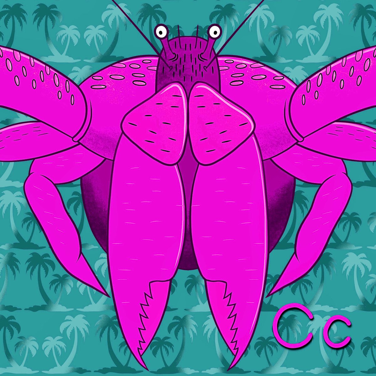 🖼 Free NFT Giveaway 🎁
#OnlyOnVoice

C is for Coconut Crab Uncommon Animals of the Alphabet #KidsBook NFT

Claim here voice.com/airdrops/MLjix…

#VoiceHQ #VoiceNFT <a href="/papa_martini/">Papa Martini/Steve Martinez</a>  <a href="/jams2blues/">Jams2blues</a> <a href="/wildy_martinez/">Wildflower Fields</a> <a href="/photofan219/">📷 photofan219 📸</a> <a href="/EDMrSprinkles/">DJRainbowSprinkles.Tez|Eth🏴‍☠️</a> <a href="/Diegorobot1/">Diegorobot</a> <a href="/SRChappell/">S.R. Chappell</a> <a href="/trayfiskart/">Tray Fisk</a>