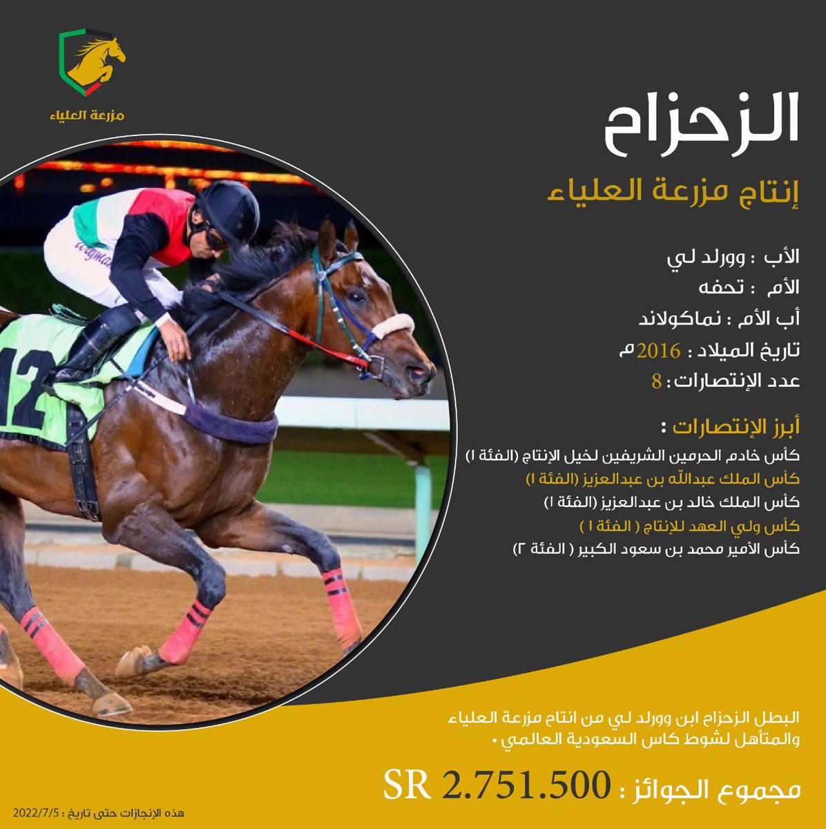 سمو الفارس الشريف عبدالله آل جازان tweet media