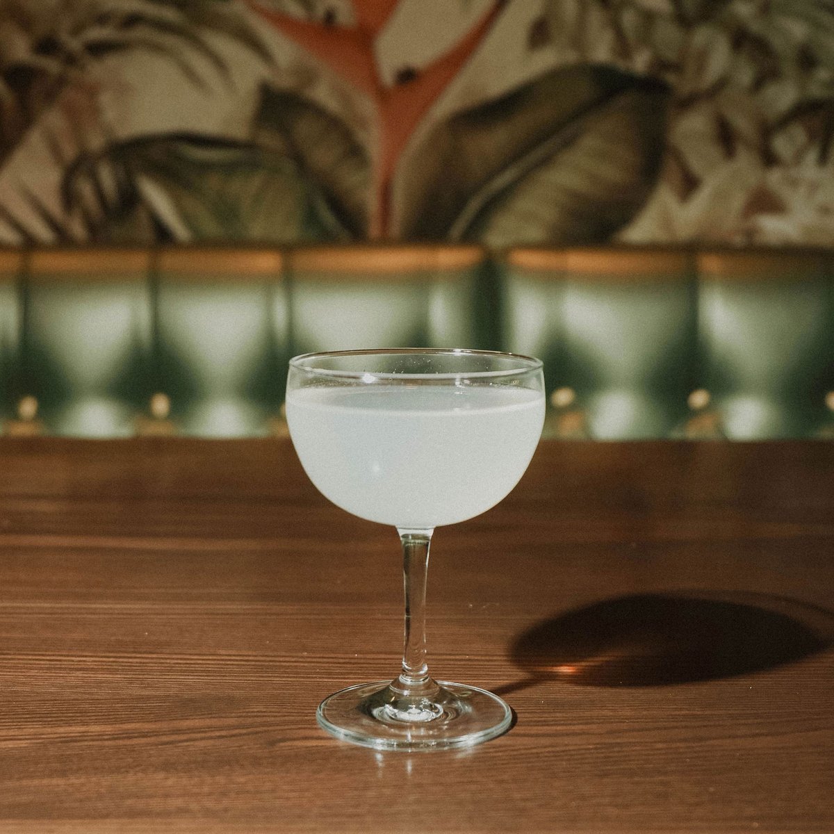 RumReader's tweet photo. The classic approach of Ryan Lotz, exemplified by his Don Q Cristal Daiquiri and Plantation 3 Stars Daiquiri, as featured in the Rum Reader's Daiquiri Dossier event at Shore Leave in Boston. Recipes in the link! #daiquiri https://t.co/SDVBftM5v8 https://t.co/dJ2YGcOzsJ