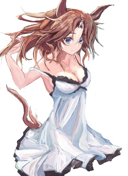 メジロパーマー色々 #メジロパーマー(ウマ娘) #ウマ娘プリティーダービー #ウマ娘  