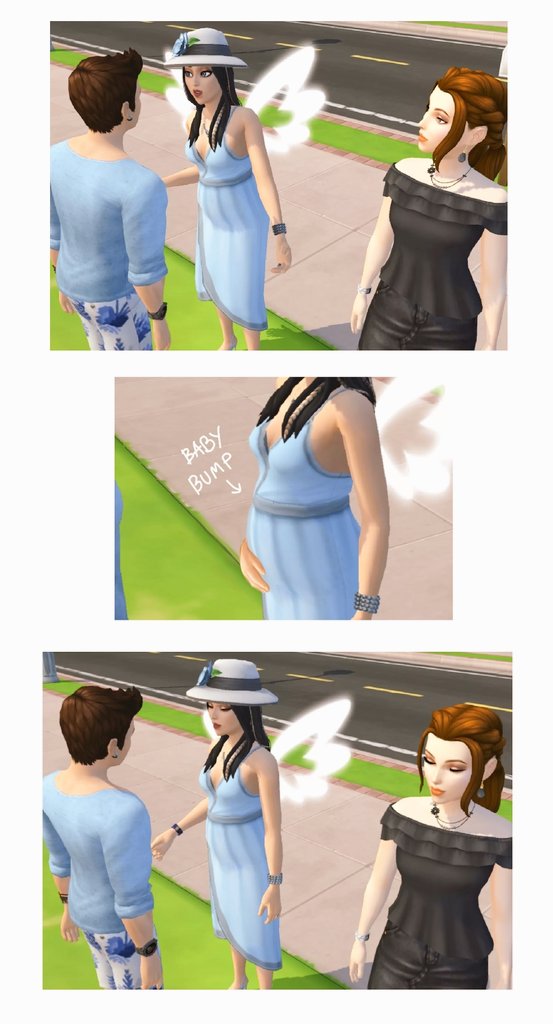 RavenSimsTM's tweet image. 