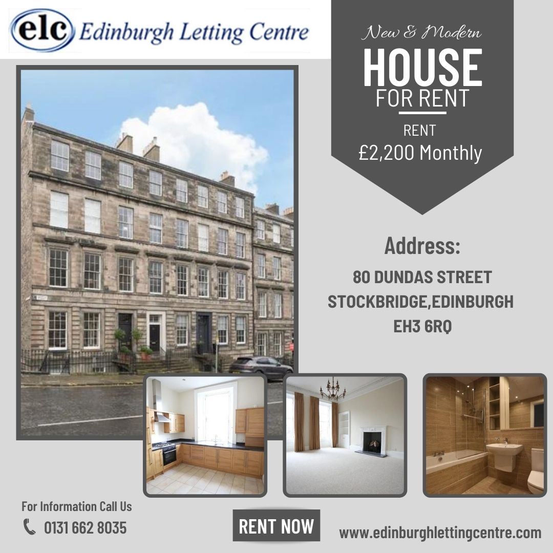 Edinburgh Letting C tweet media
