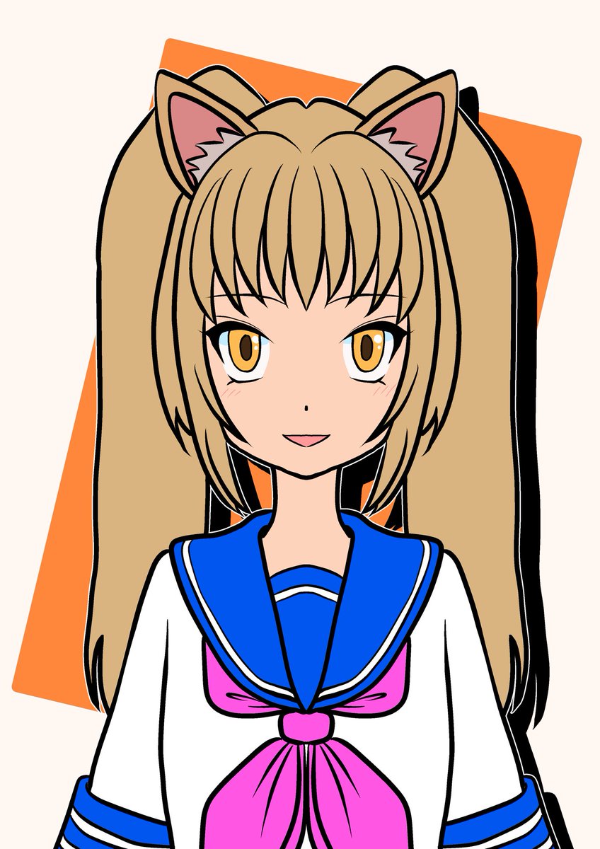 お盆休み4日目
まだまだやっていくよー♪
#あなたのオリキャラ描かせてください
長期休暇恒例のヤツ
やります!
FF内交流企画!
リプ欄に
キャラを
張っていただければ
描きに参ります。
オリキャラいない人は
写メからアイコンとかも
やります。
注:似てなくても
怒らないでくださいw