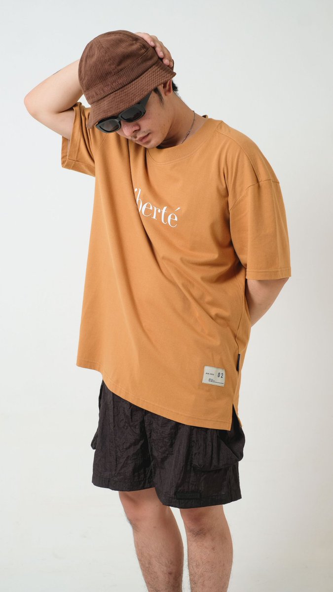 javajonescloth's tweet image. SHOP NOW hallojones.com